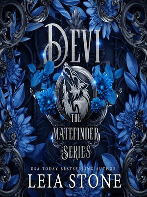 cover image of Devi